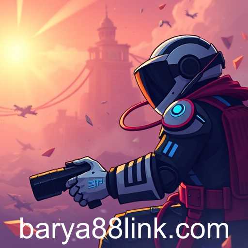 The Rise of Barya88: Gaming in 2025