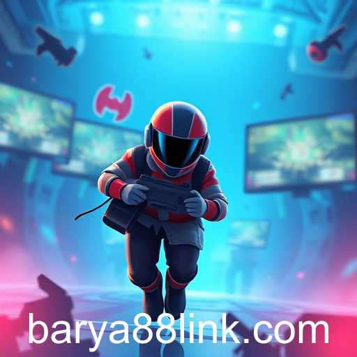 The Rise of Barya88 in Online Gaming