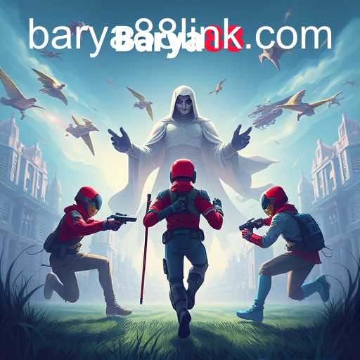 Barya88: Revolutionizing Online Gaming Experiences