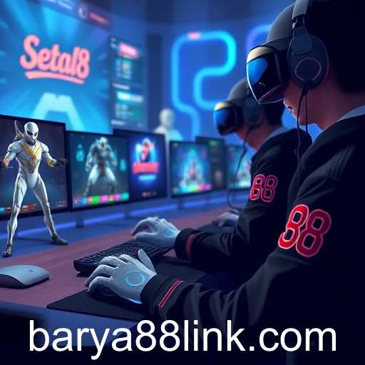 Exploring Barya88: The Latest Craze in Online Gaming