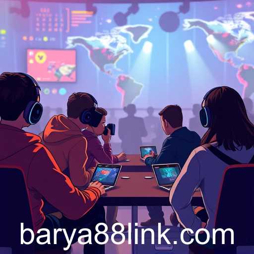 The Rise of Inclusive Gaming in 2025