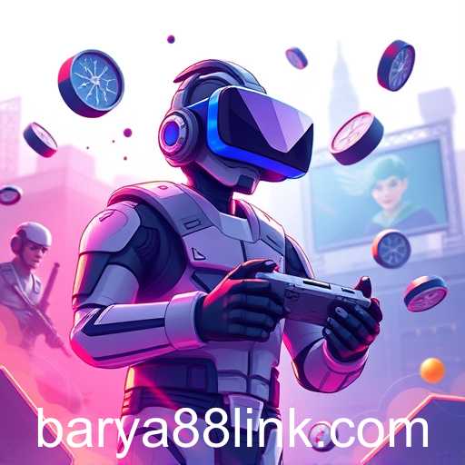 The Rise of Digital Gaming Platforms in 2025